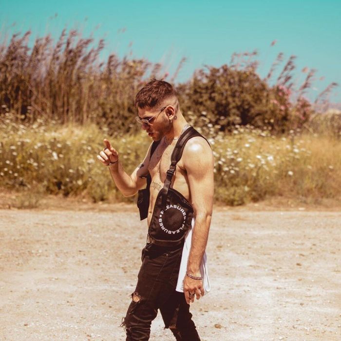 Mad Clip, Hawk, Light και Sapranov πάλι στο Νο1 των Trends του YouTube