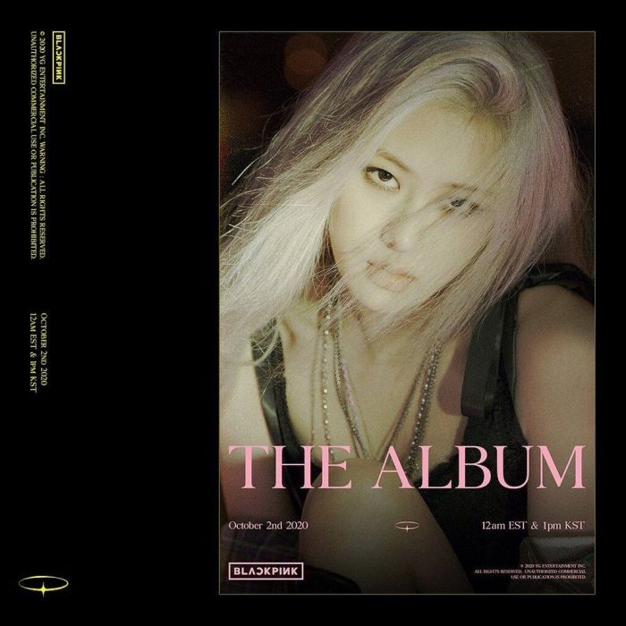 BLACKPINK: Πρέπει να δεις ASAP το... behind the scenes video που ανέβασαν