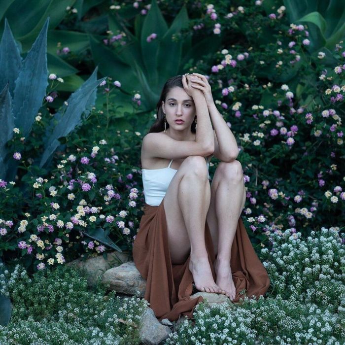 Evangelia: Άναψε... «Fotia» με το νέο της τραγούδι