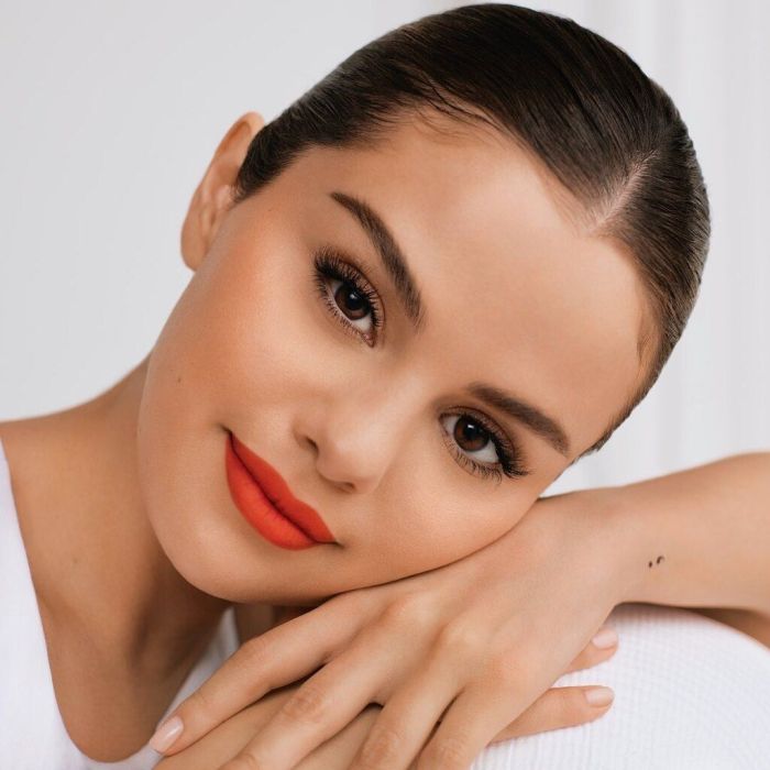 Selena Gomez: Η εξομολόγησή της για την καραντίνα που θα σε σοκάρει