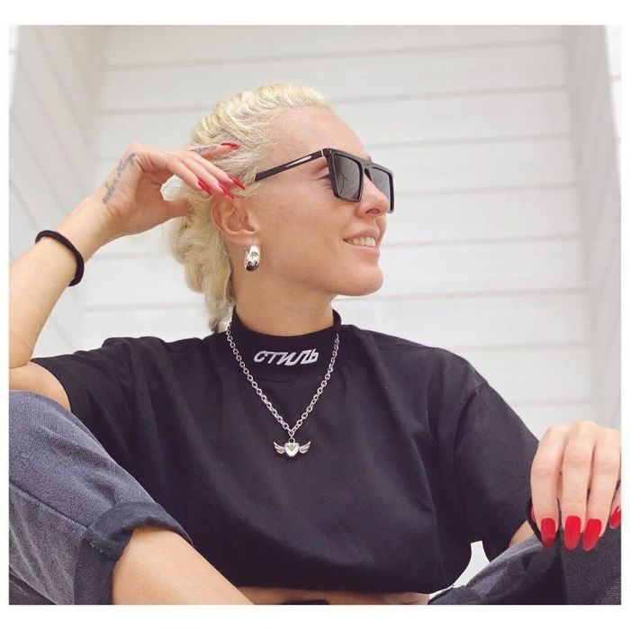 Τάμτα και Mente Fuerte έρχονται με μια συνεργασία φωτιά