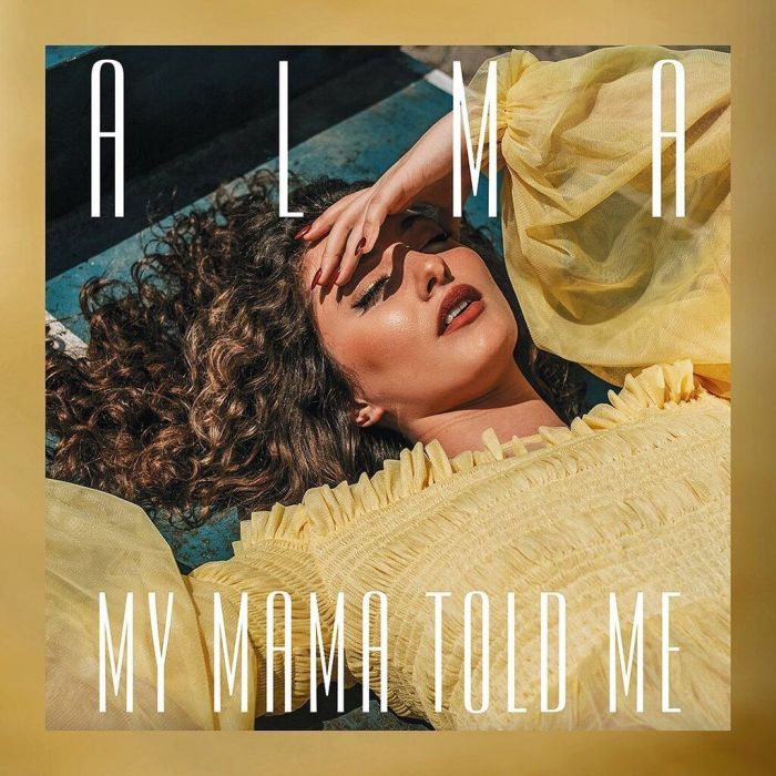 Alma: Μόλις ακούσαμε το νέο της track και πρέπει να μπει στην playlist μας