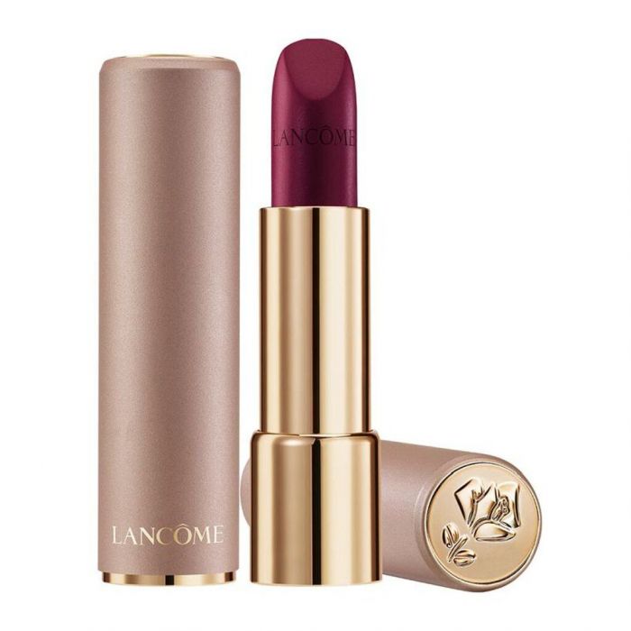 LANCOME, L'ABSOLU ROUGE INTIMATTE ΣΤΗΝ ΑΠΟΧΡΩΣΗ BELOVED BERRY