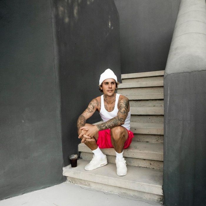 Justin Bieber: Πρώτη φορά τον είδαμε να λυγίζει έτσι στο stage