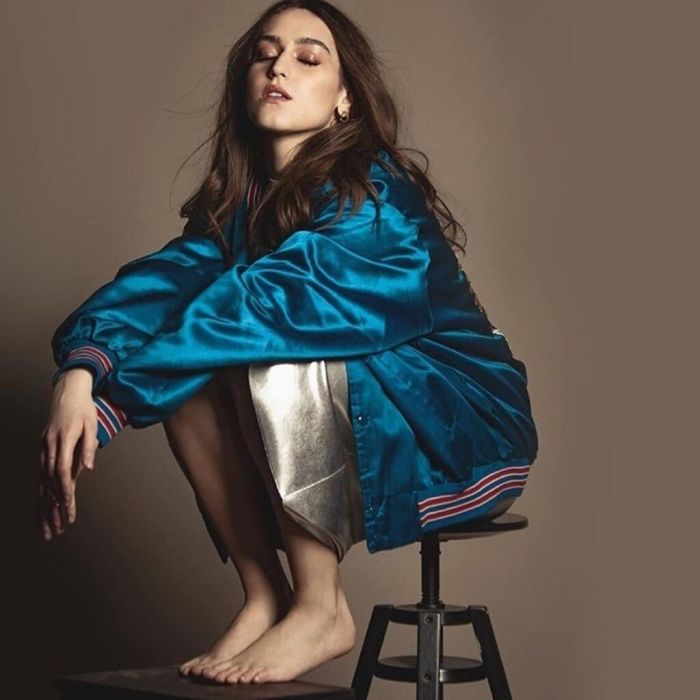 Πόσα γνωρίζεις για την Gaia Gozzi; Μπορεί να γίνει η καλύτερή σου φίλη!