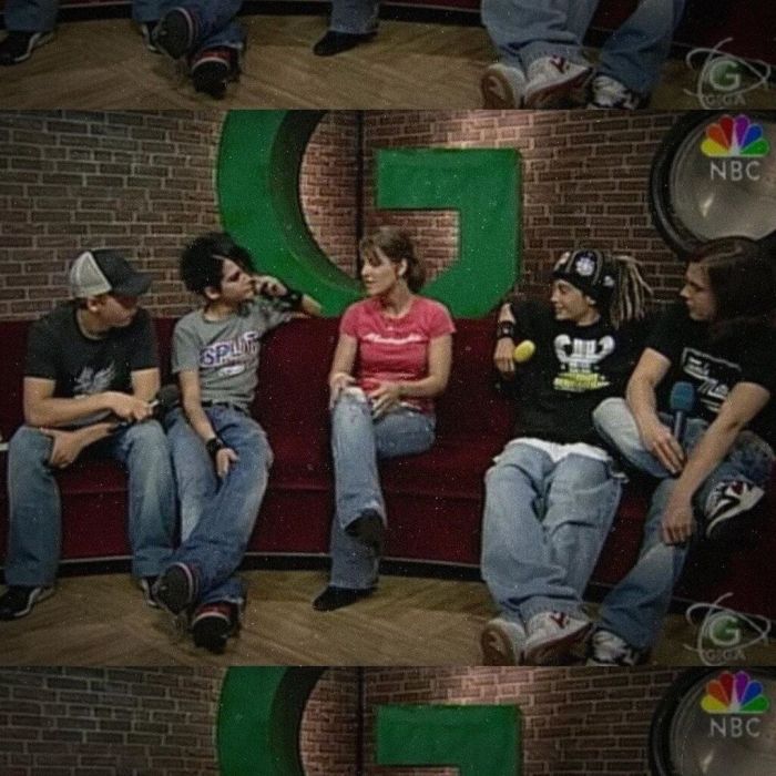 Θυμάσαι τους Tokio Hotel; Επέστρεψαν ξανά στα μουσικά δρώμενα