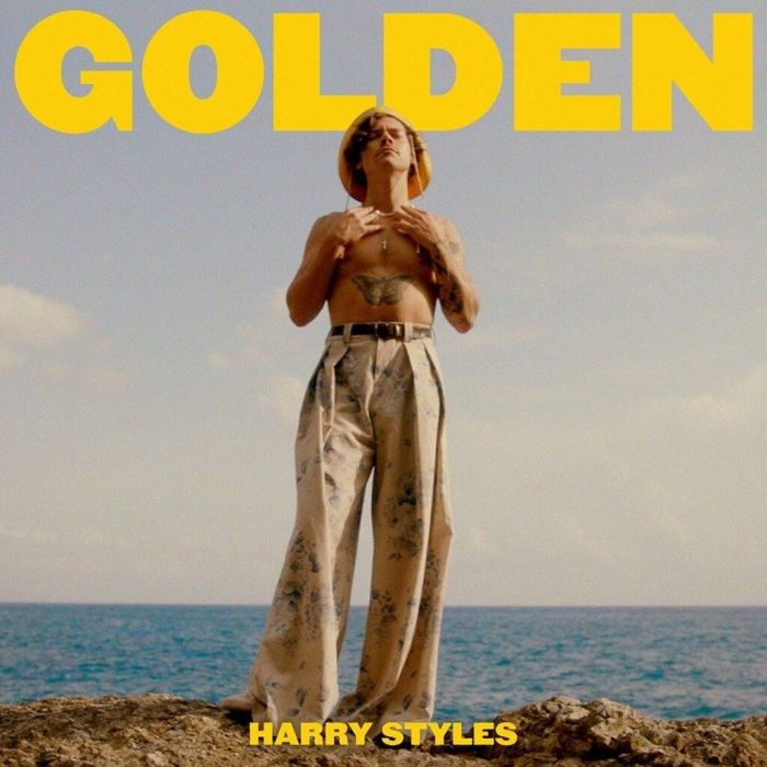 Harry Styles: To νέο music video του «Golden» έχει ήδη κερδίσει τις εντυπώσεις