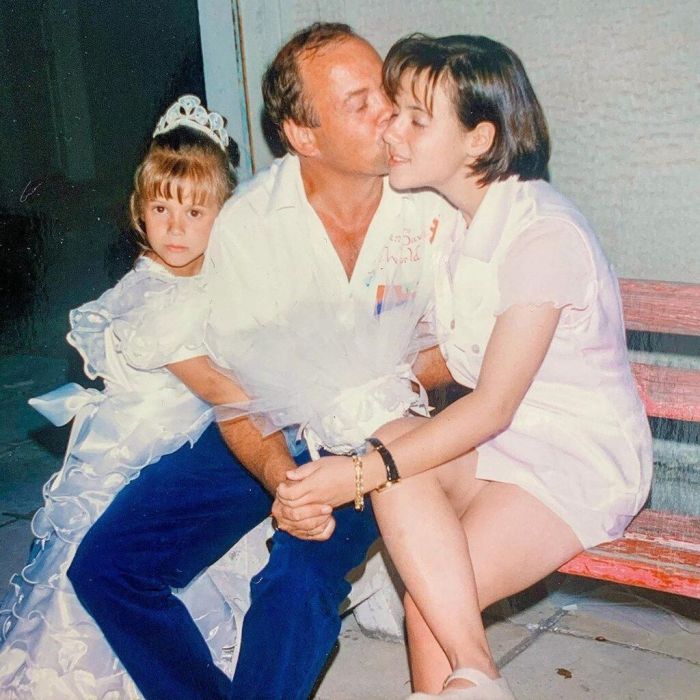 Ποιο είναι το κοριτσάκι;