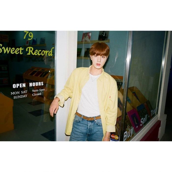 BTS: Το απίστευτο ρεκόρ για το music video του «Boy With Luv»