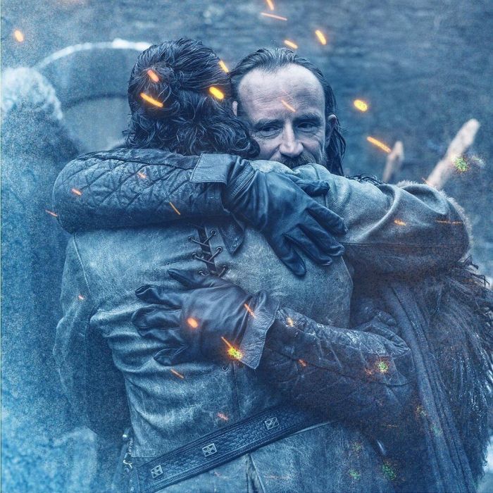 Ηθοποιός του Game of Thrones αποθεώνει μία από τις επικότερες μάχες