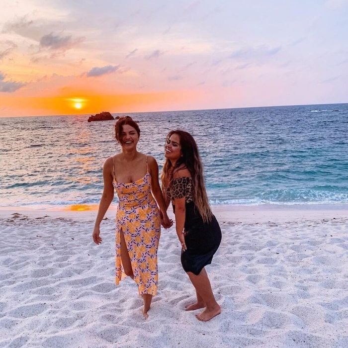 Η Selena Gomez μόλις απέκτησε τον πιο τιμητικό τίτλο!