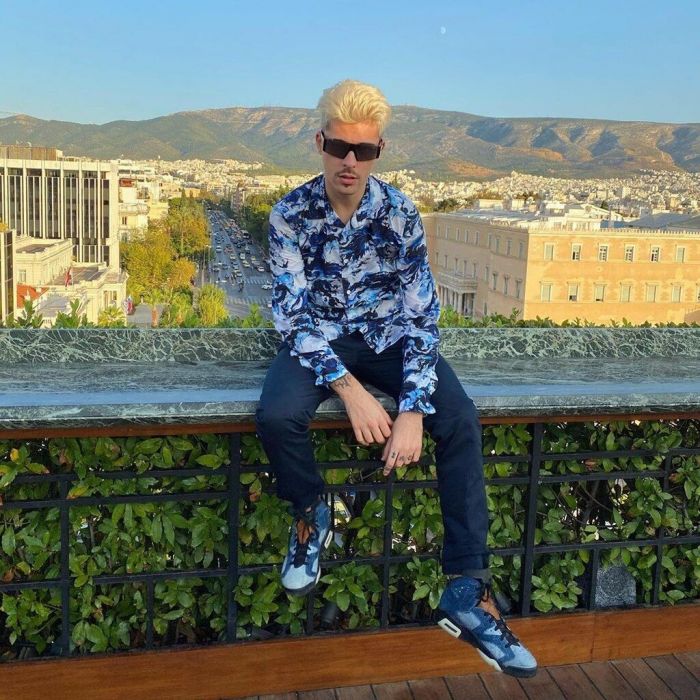 FY, Mad Clip και Lil Barty:  To crew κάτι έχει για 'σένα