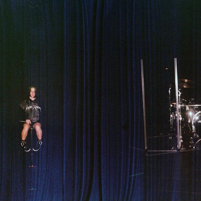 Η Billie Eilish επιστρέφει. Μόλις έκανε τη μεγαλύτερη ανακοίνωση!