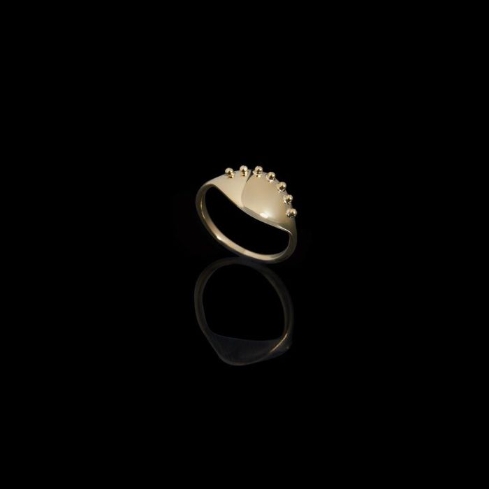 GOLD 14K RINGS