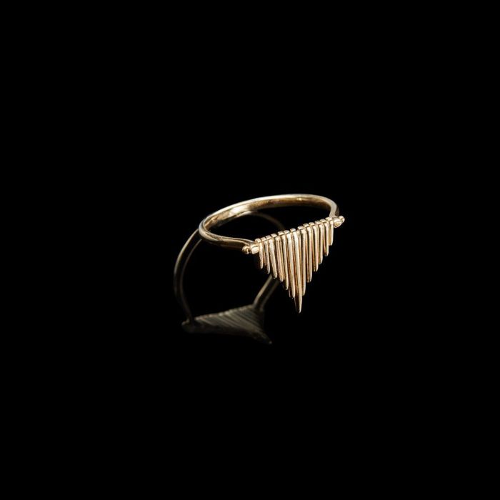 GOLD 14K RING