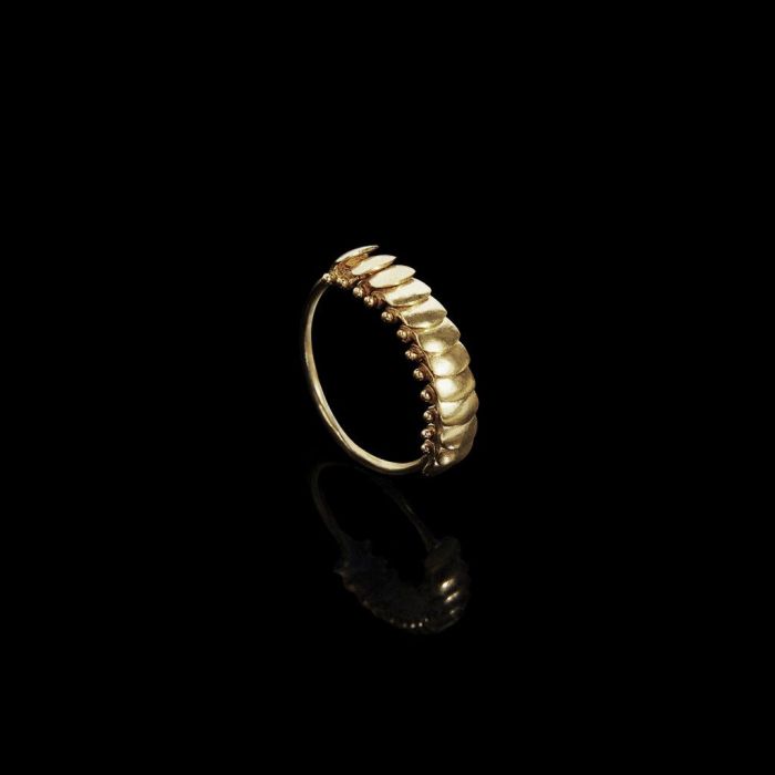 GOLD 14K RING