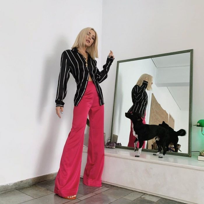 Το viral track της Josephine μόλις απέκτησε remix