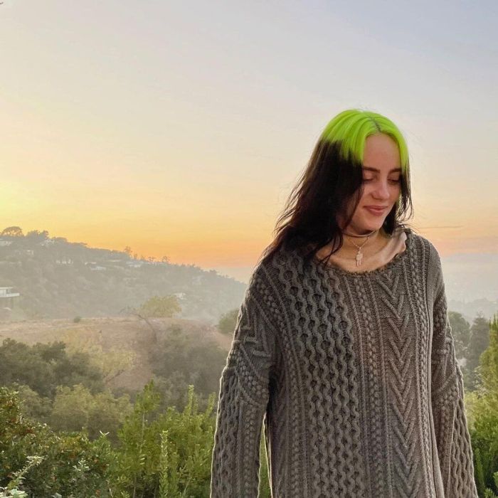 Billie Eilish: Έδωσε την καλύτερη απάντηση σε haters και body shamers