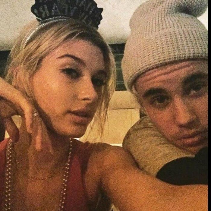 Η Hailey έχει γενέθλια και ο Justin ευχήθηκε με τον πιο cute τρόπο