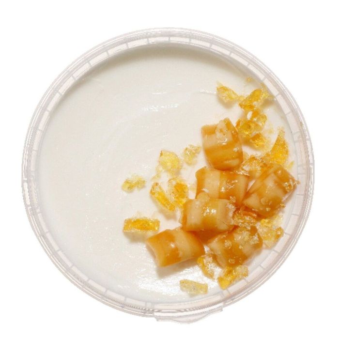 FRESH LINE, ΚΑΡΑΜΕΛΑ, ΒΟΥΤΥΡΟ ΣΩΜΑΤΟΣ