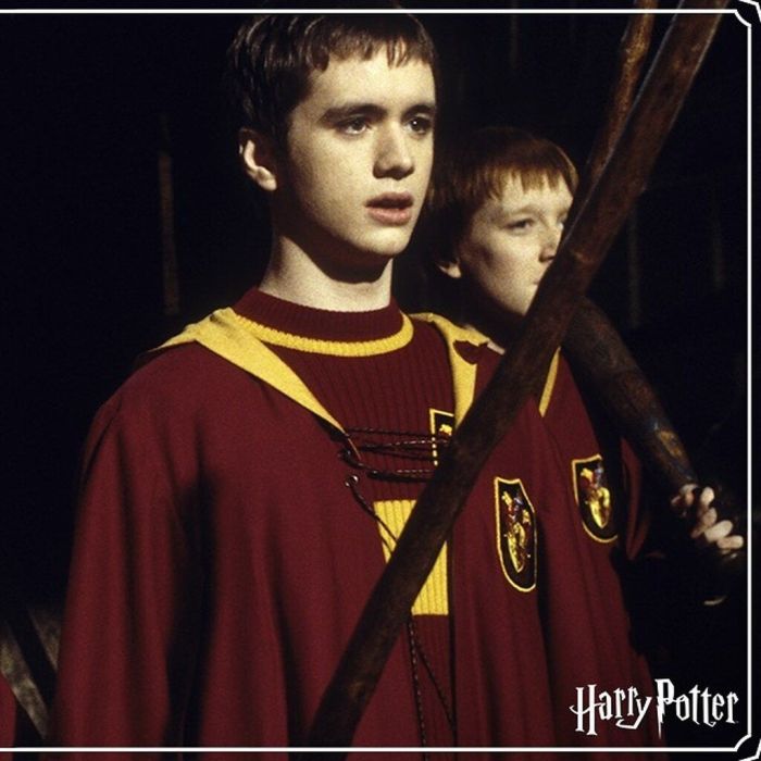 Η αποκάλυψη που θα άλλαζε το τέλος των ταινιών του Harry Potter