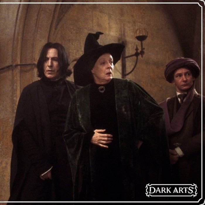 Harry Potter: Εσύ ξέρεις από πού πήρε το όνομά του ο ημίαιμος πρίγκιψ;