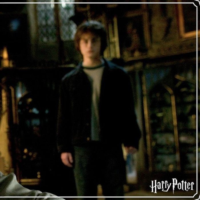 Harry Potter: Εσύ ξέρεις από πού πήρε το όνομά του ο ημίαιμος πρίγκιψ;