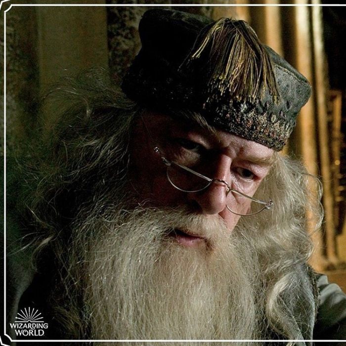 Harry Potter: Εσύ ξέρεις από πού πήρε το όνομά του ο ημίαιμος πρίγκιψ;