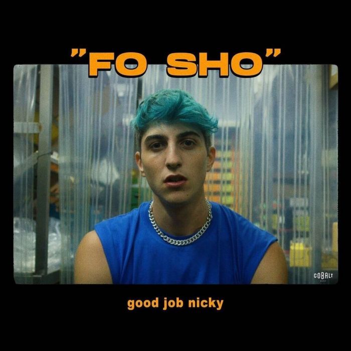 Good job nicky: Μετά το «January 8th» έρχεται το νέο του track