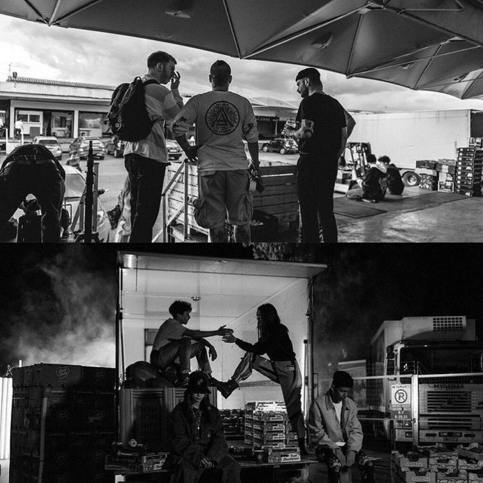 Good job nicky: Μετά το «January 8th» έρχεται το νέο του track