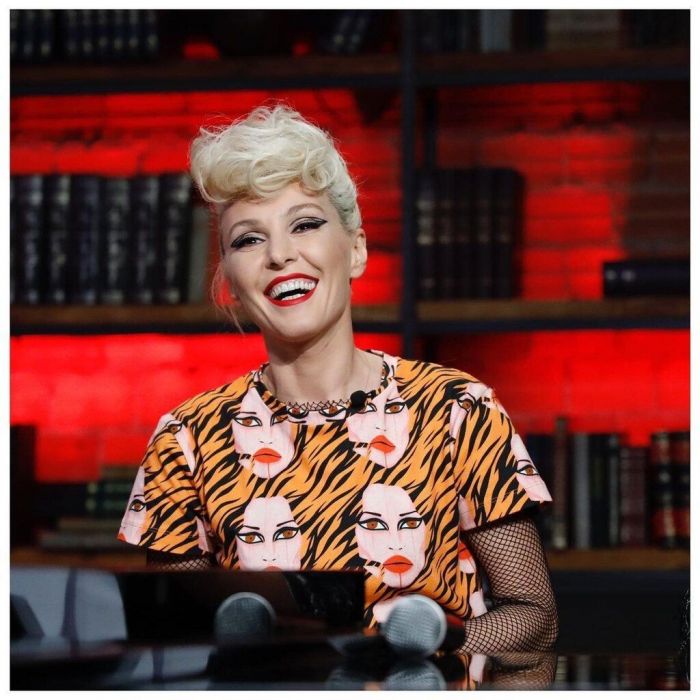 Φέτος τα Mad VMA θα είναι όλο εκπλήξεις και έχουμε όλες τις πληροφορίες