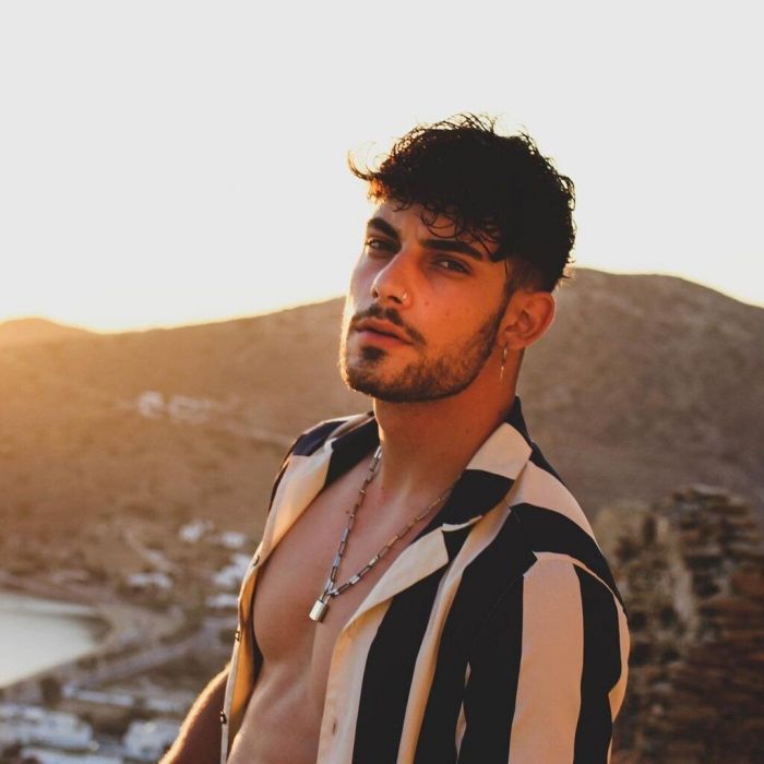 Αυτός είναι ο διάσημος Έλληνας Tik- Toker που έχει γίνει Viral