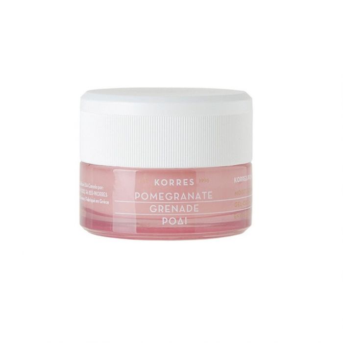 KORRES, ΡΟΔΙ ΡΥΘΜΙΣΤΙΚΗ ΚΡΕΜΑ-GEL ΕΝΥΔΑΤΩΣΗΣ