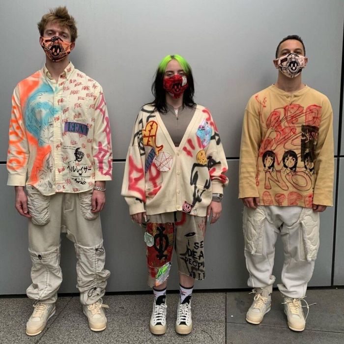 Billie Eilish: Έχουμε το trailer του ντοκιμαντέρ της και είναι super (+video)