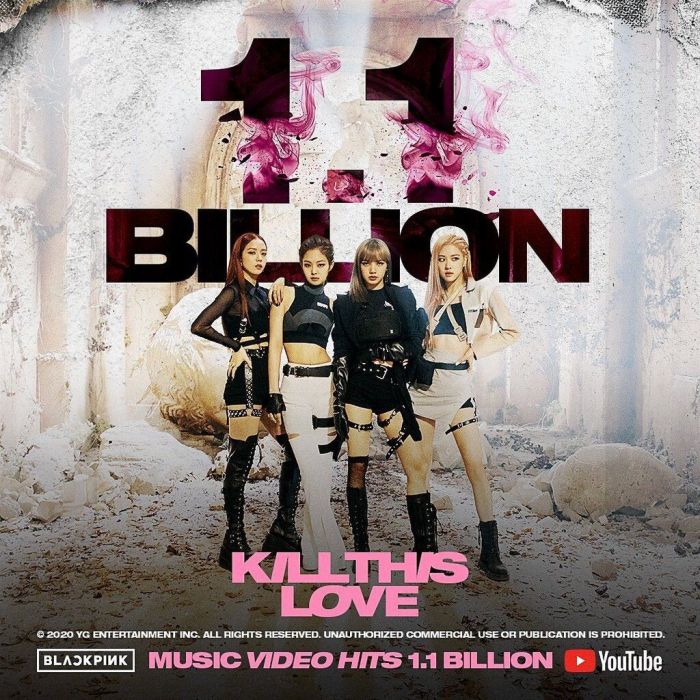 5 facts για τις Blackpink που σίγουρα δεν ήξερες μέχρι τώρα