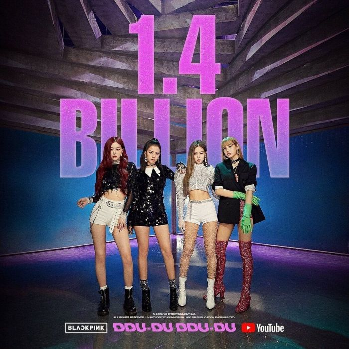 5 facts για τις Blackpink που σίγουρα δεν ήξερες μέχρι τώρα