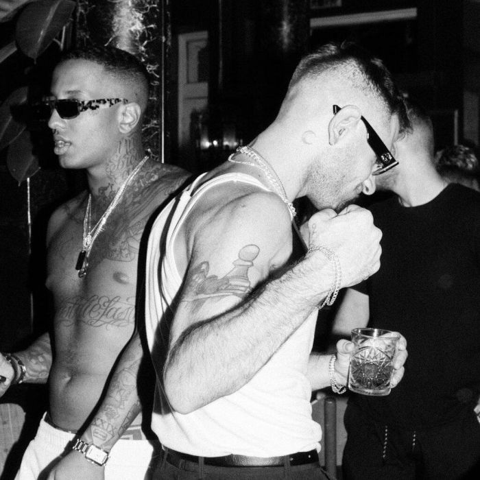 Light- Hawk: Με το νέο τους music video θα σου κάνουν… «Voodoo»