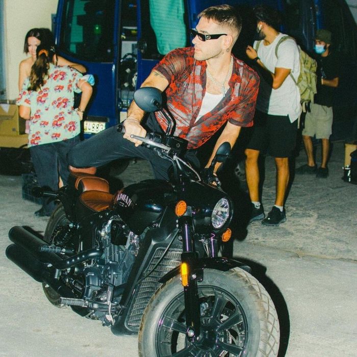 Light- Hawk: Με το νέο τους music video θα σου κάνουν… «Voodoo»