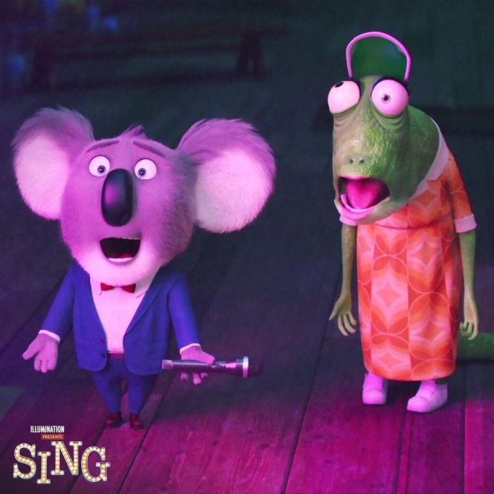 Έρχεται το «Sing 2» και ξέρουμε ποιο θα είναι το cast