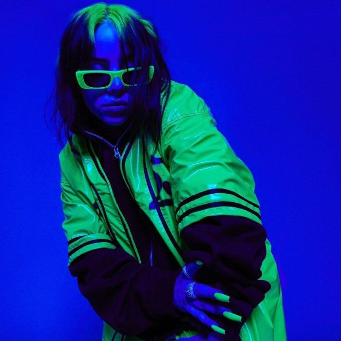 H Billie Eilish έχασε 100K Followers εξαετίας αυτού του post της