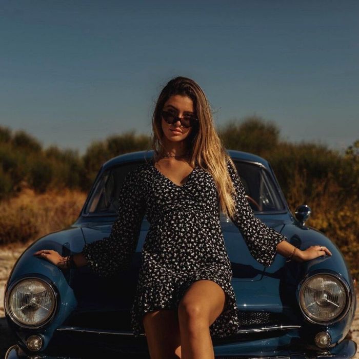 Δανάη Λιβιεράτου: Βρήκαμε την Ελληνίδα Ariana Grande