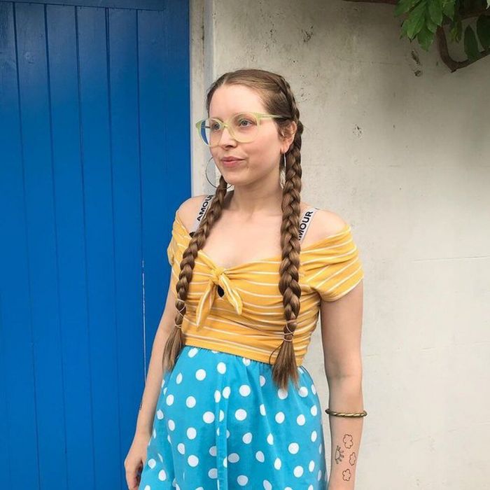 Στο νοσοκομείο με covid-19 ο γιος αγαπημένης ηθοποιού