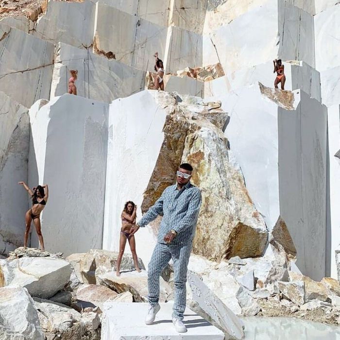 Ο Snik έγινε ξανά το Νο1 των trends του YouTube