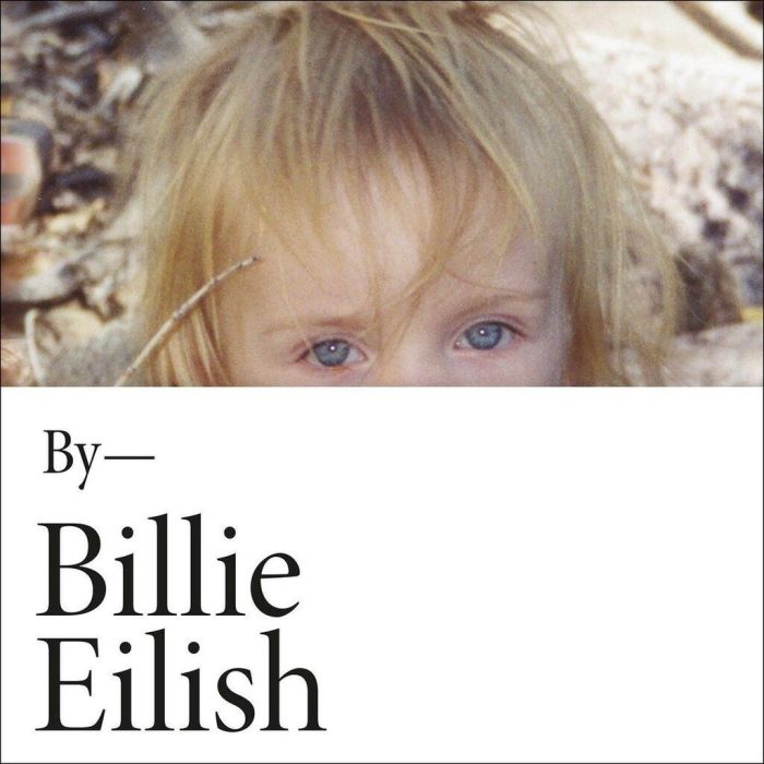 Πώς θα κάνεις δικό σου το πρώτο photo book της Billie Eilish