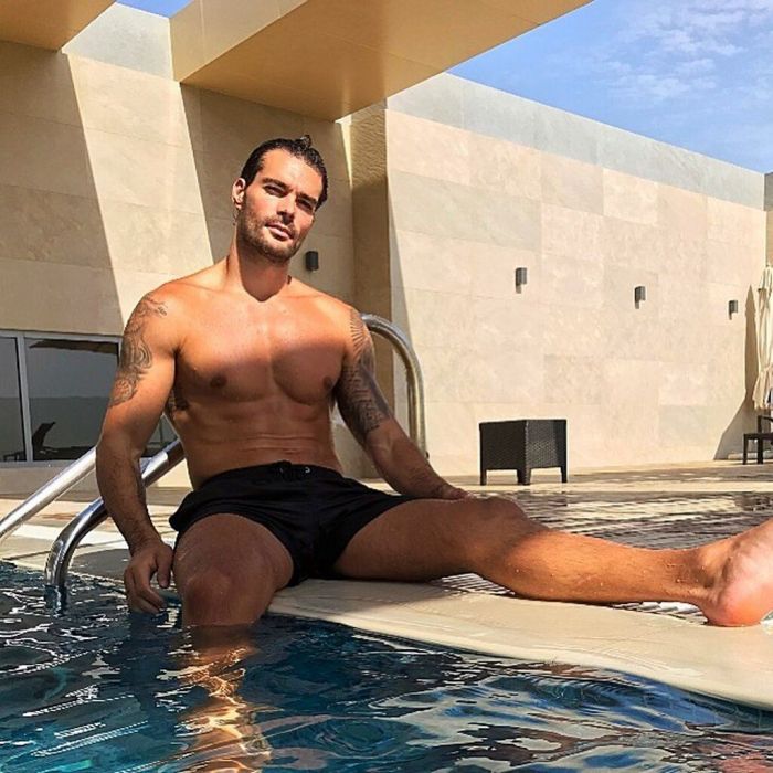 Πρόταση γάμου στην Ελένη Φουρέιρα! Θα έχουμε γάμο σύντομα;