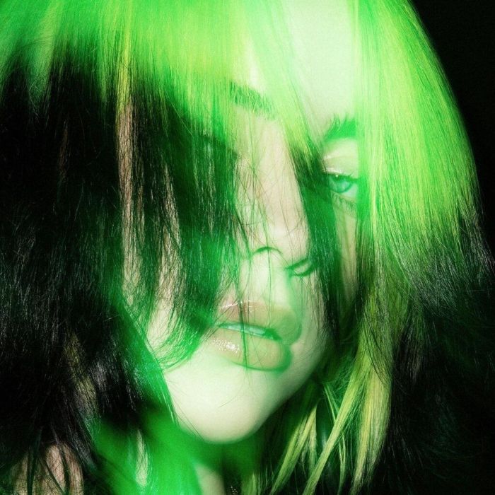 Πώς θα κάνεις δικό σου το πρώτο photo book της Billie Eilish