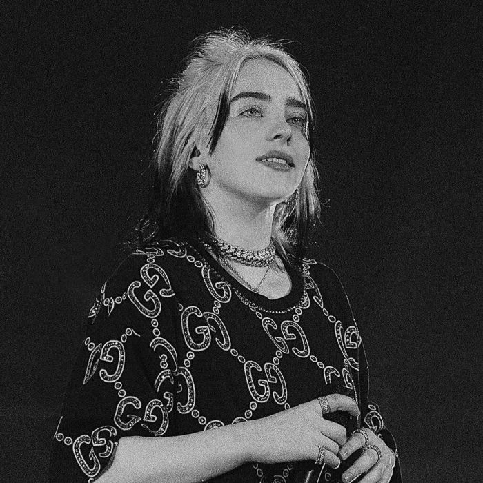 Πώς θα κάνεις δικό σου το πρώτο photo book της Billie Eilish