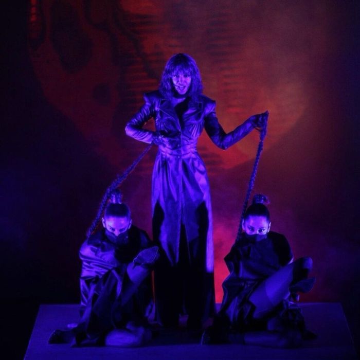 Φουρέιρα: Loquita challenge