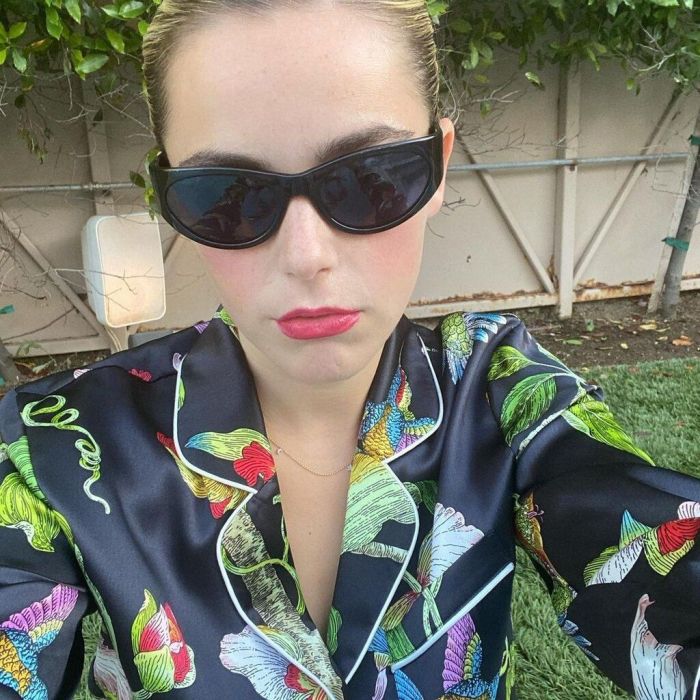 Βρήκαμε πώς θα αντιγράψεις το στυλ της Sabrina Spellman 