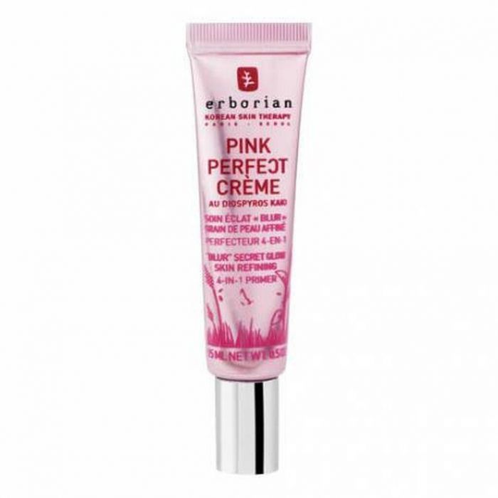 ERBORIAN, PINK PERFECT CRÈME - SOIN ECLAT PERFECTION